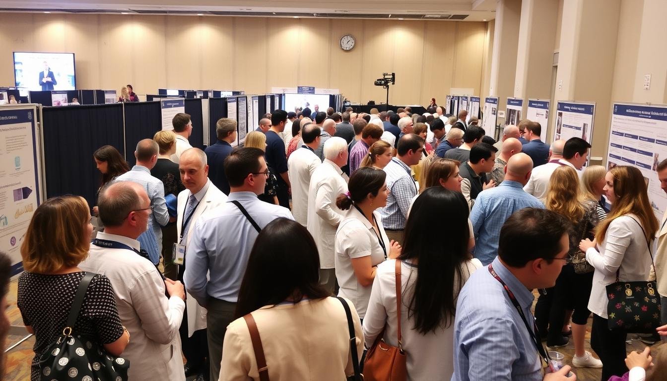 Congreso internacional de iridólogos compartiendo investigaciones y mejores prácticas