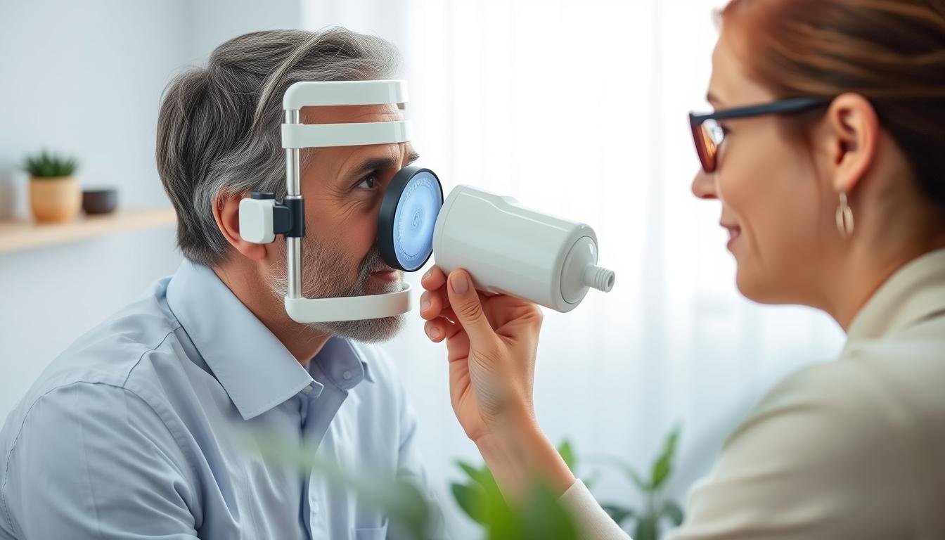 Consulta de iridología enfocada en el sistema digestivo Consulta de iridología enfocada en el sistema digestivo