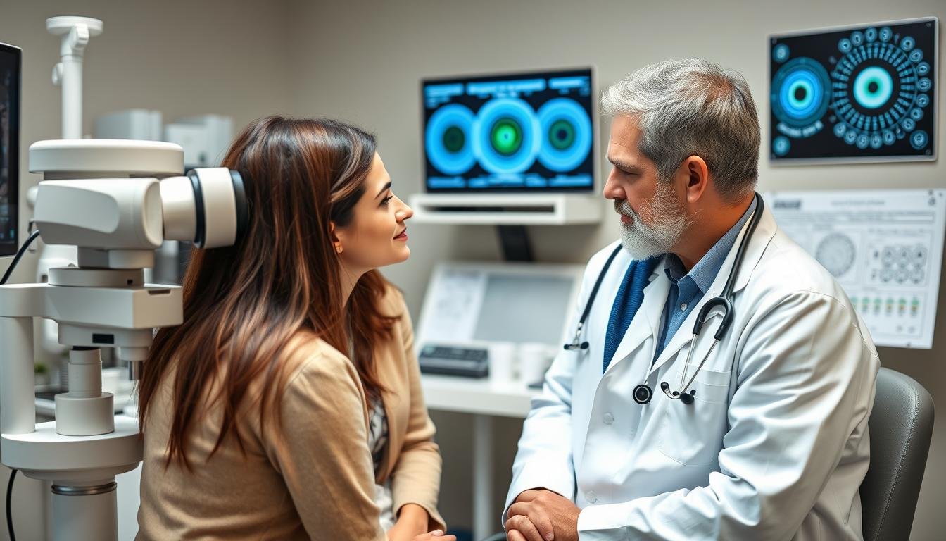 Enfoque integrador de la iridología en la medicina moderna