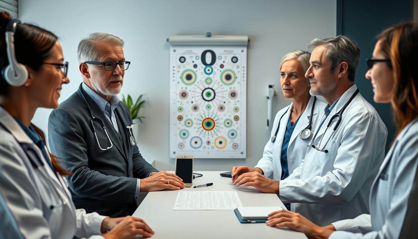 Enfoque moderno e integrador de la iridología en la medicina complementaria Enfoque moderno e integrador de la iridología en la medicina complementaria