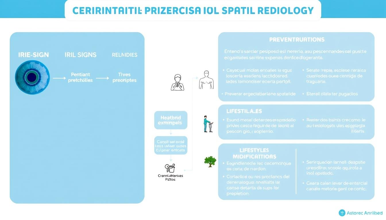 Estrategias preventivas basadas en hallazgos de iridología mapa respiratoria Estrategias preventivas basadas en hallazgos de iridología mapa respiratoria