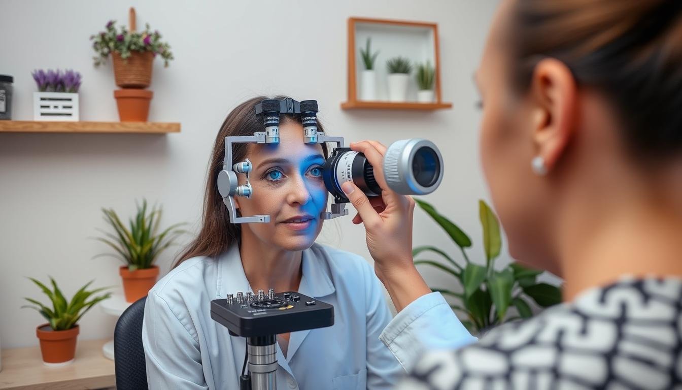 Integración de la iridología con otras prácticas de medicina natural